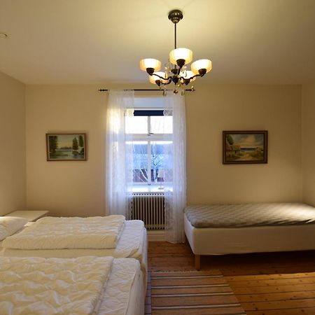 Blaesinge Gard Kullabygden Hostel Jonstorp Phòng bức ảnh