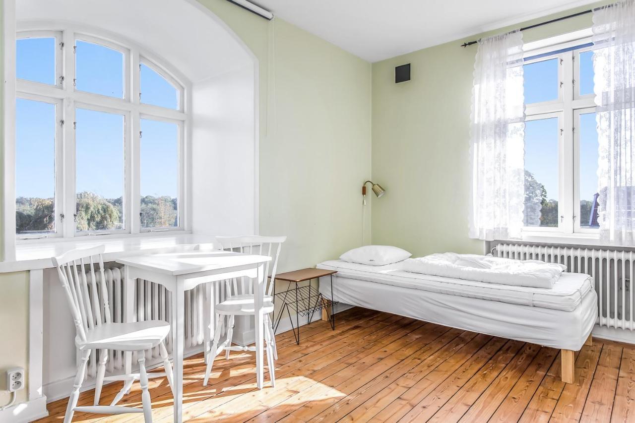 Blaesinge Gard Kullabygden Hostel Jonstorp Ngoại thất bức ảnh