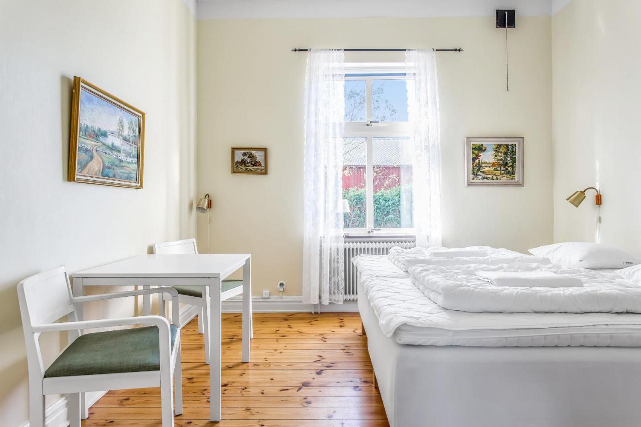 Blaesinge Gard Kullabygden Hostel Jonstorp Ngoại thất bức ảnh