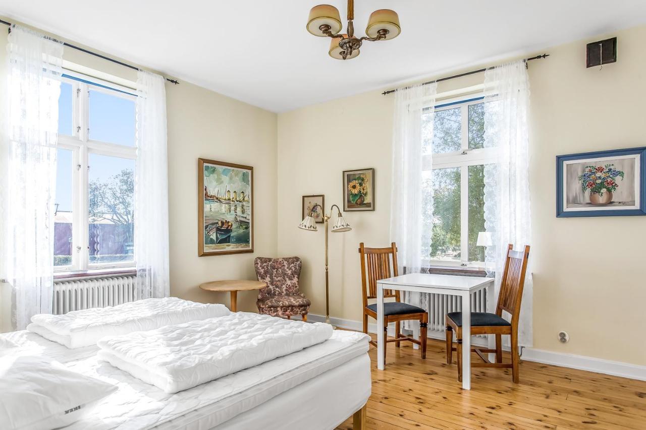 Blaesinge Gard Kullabygden Hostel Jonstorp Ngoại thất bức ảnh