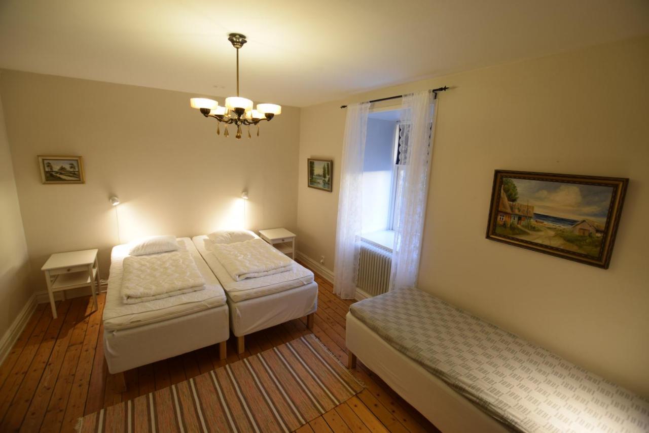 Blaesinge Gard Kullabygden Hostel Jonstorp Phòng bức ảnh