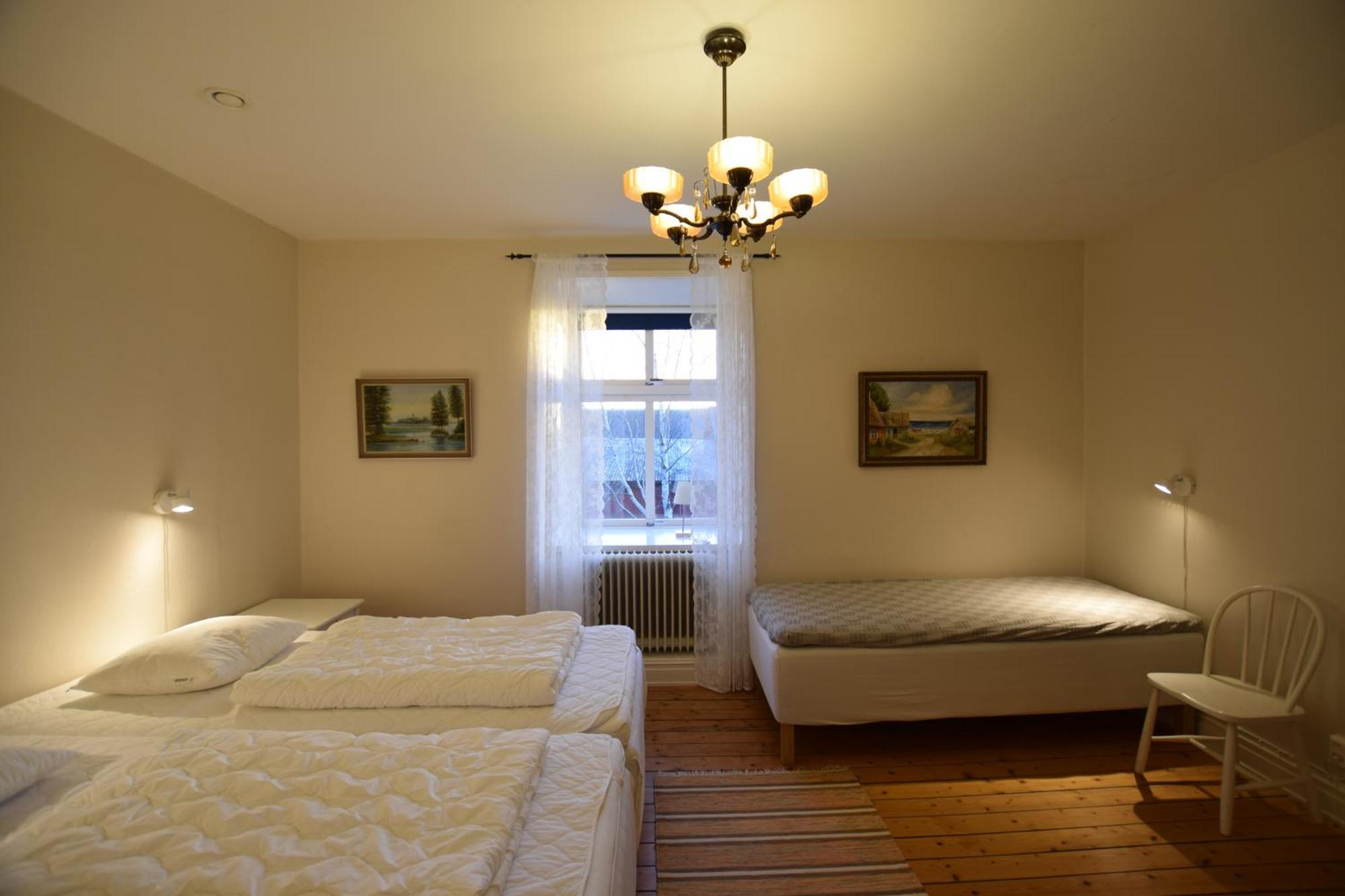 Blaesinge Gard Kullabygden Hostel Jonstorp Phòng bức ảnh