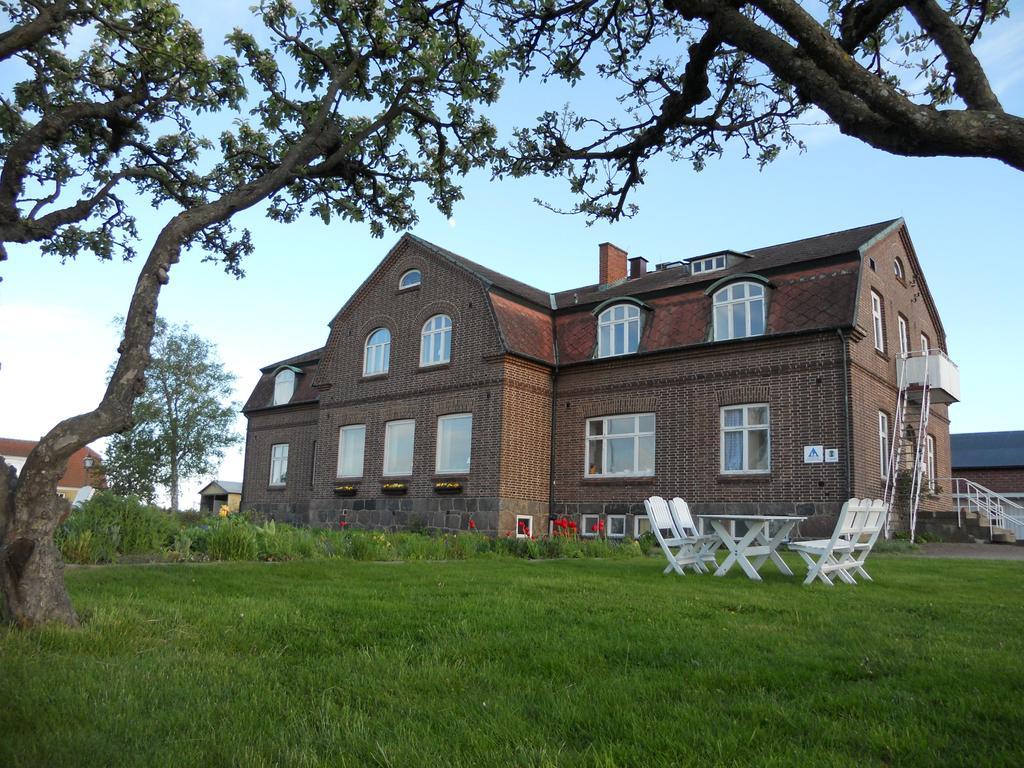 Blaesinge Gard Kullabygden Hostel Jonstorp Ngoại thất bức ảnh