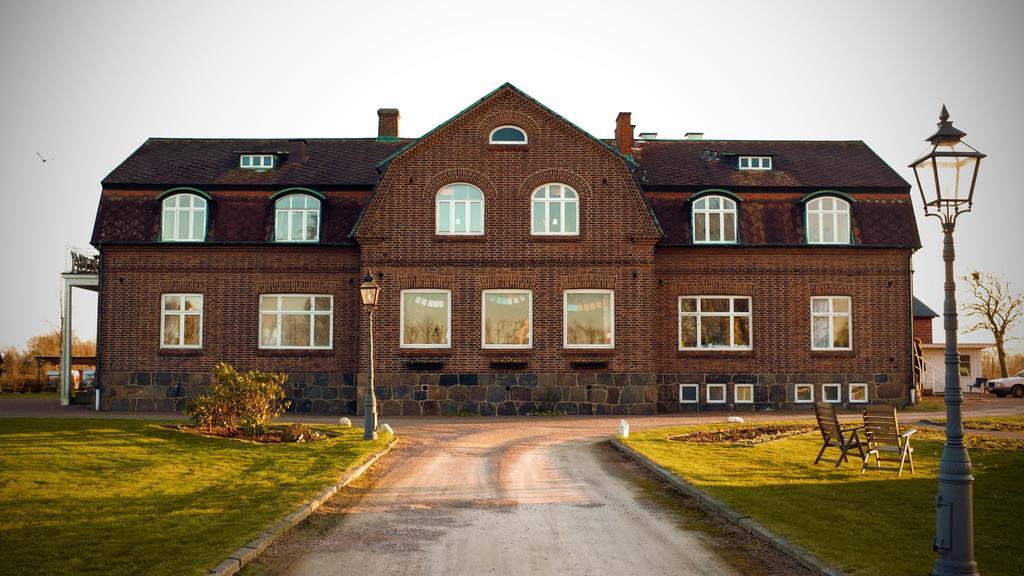 Blaesinge Gard Kullabygden Hostel Jonstorp Ngoại thất bức ảnh