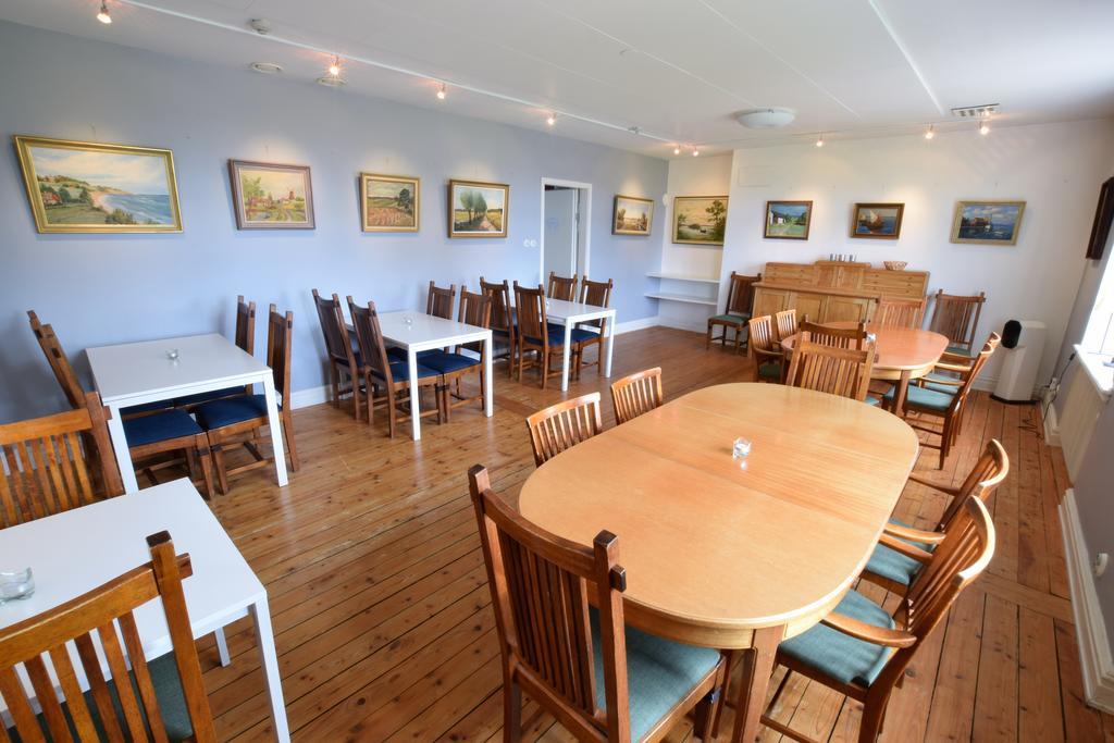 Blaesinge Gard Kullabygden Hostel Jonstorp Ngoại thất bức ảnh
