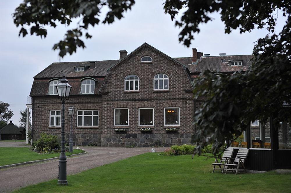 Blaesinge Gard Kullabygden Hostel Jonstorp Ngoại thất bức ảnh