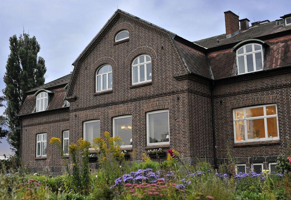Blaesinge Gard Kullabygden Hostel Jonstorp Ngoại thất bức ảnh
