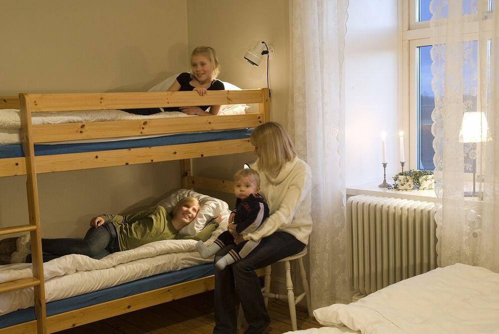 Blaesinge Gard Kullabygden Hostel Jonstorp Ngoại thất bức ảnh