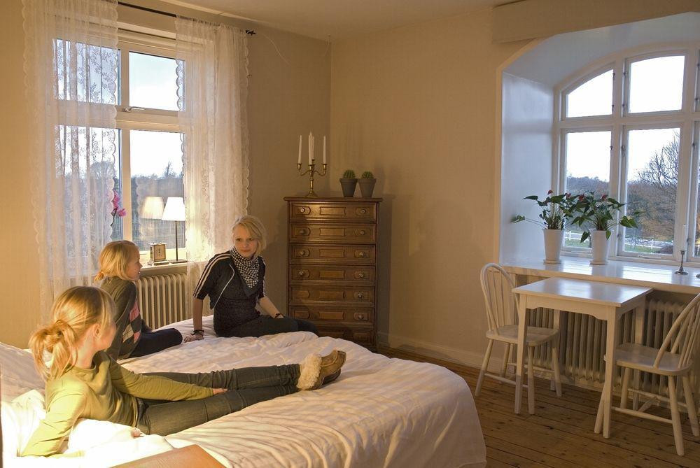 Blaesinge Gard Kullabygden Hostel Jonstorp Ngoại thất bức ảnh