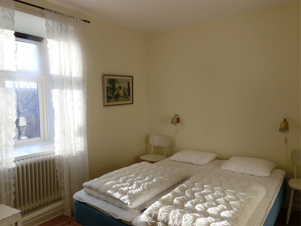 Blaesinge Gard Kullabygden Hostel Jonstorp Ngoại thất bức ảnh