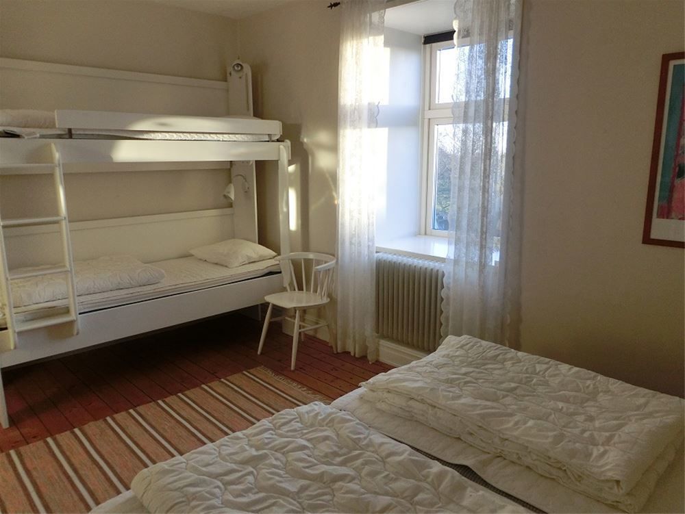 Blaesinge Gard Kullabygden Hostel Jonstorp Ngoại thất bức ảnh