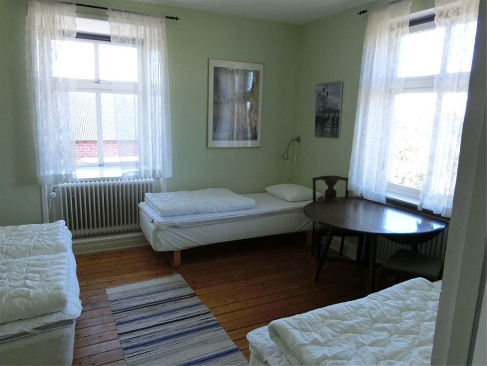 Blaesinge Gard Kullabygden Hostel Jonstorp Ngoại thất bức ảnh