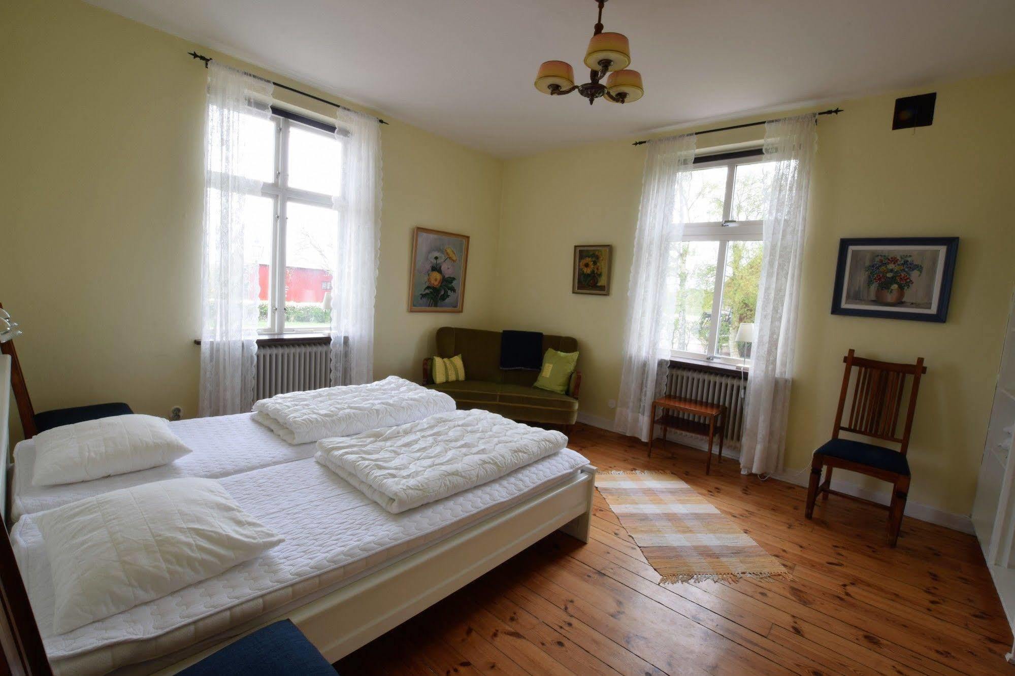 Blaesinge Gard Kullabygden Hostel Jonstorp Ngoại thất bức ảnh