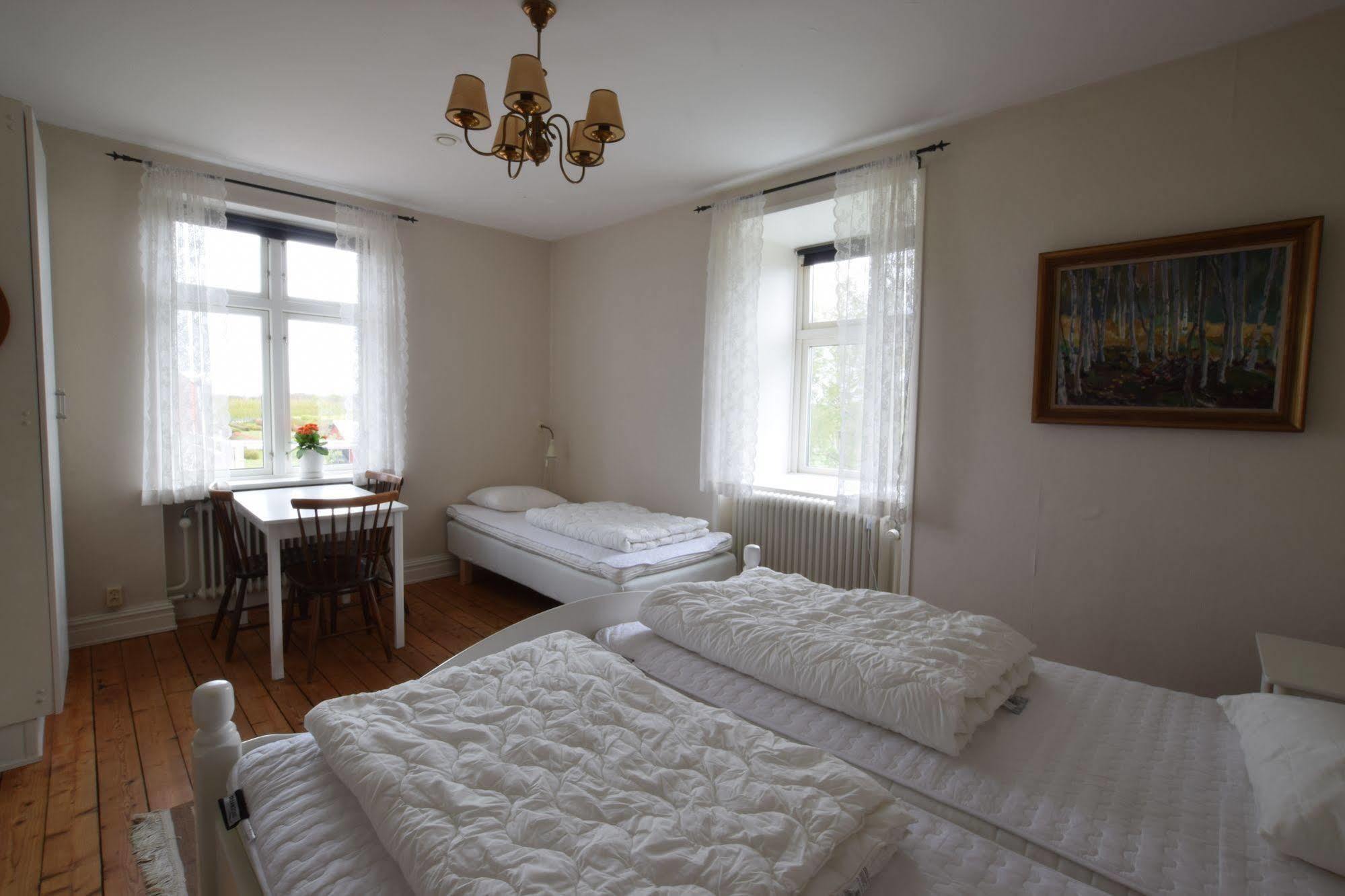 Blaesinge Gard Kullabygden Hostel Jonstorp Ngoại thất bức ảnh