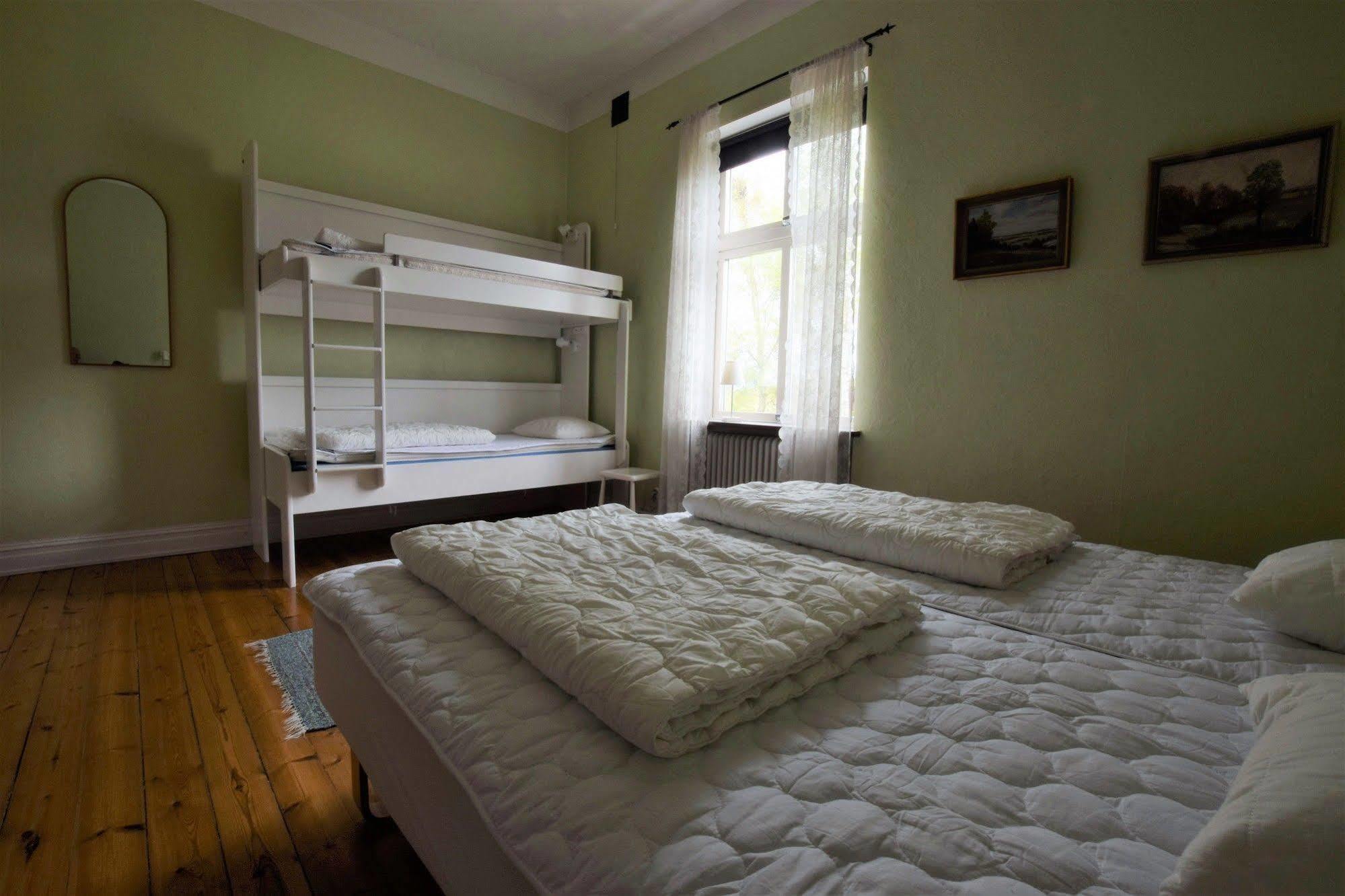 Blaesinge Gard Kullabygden Hostel Jonstorp Ngoại thất bức ảnh