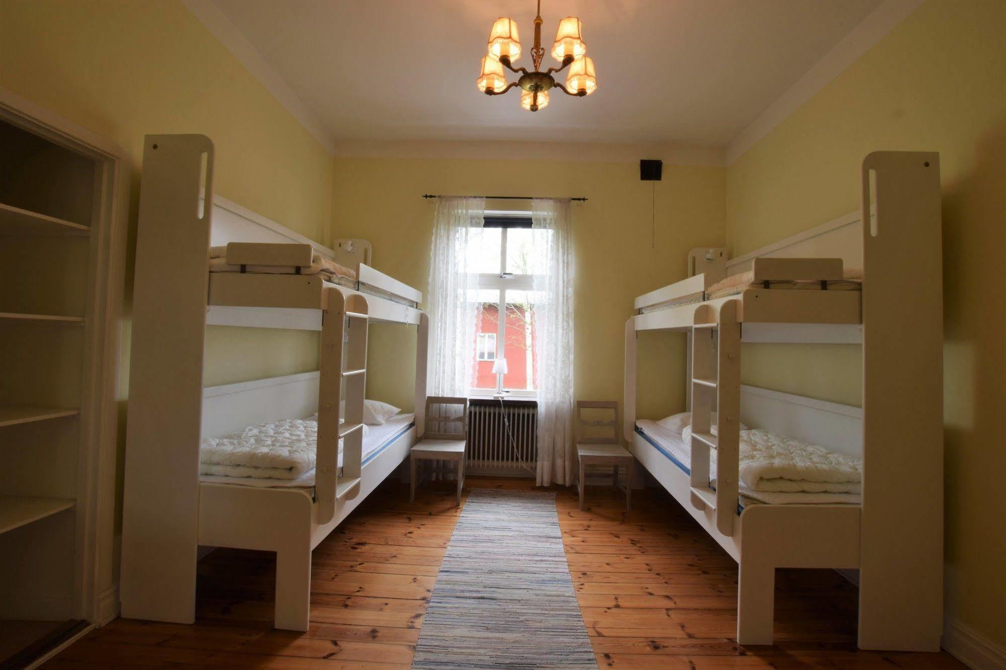 Blaesinge Gard Kullabygden Hostel Jonstorp Ngoại thất bức ảnh