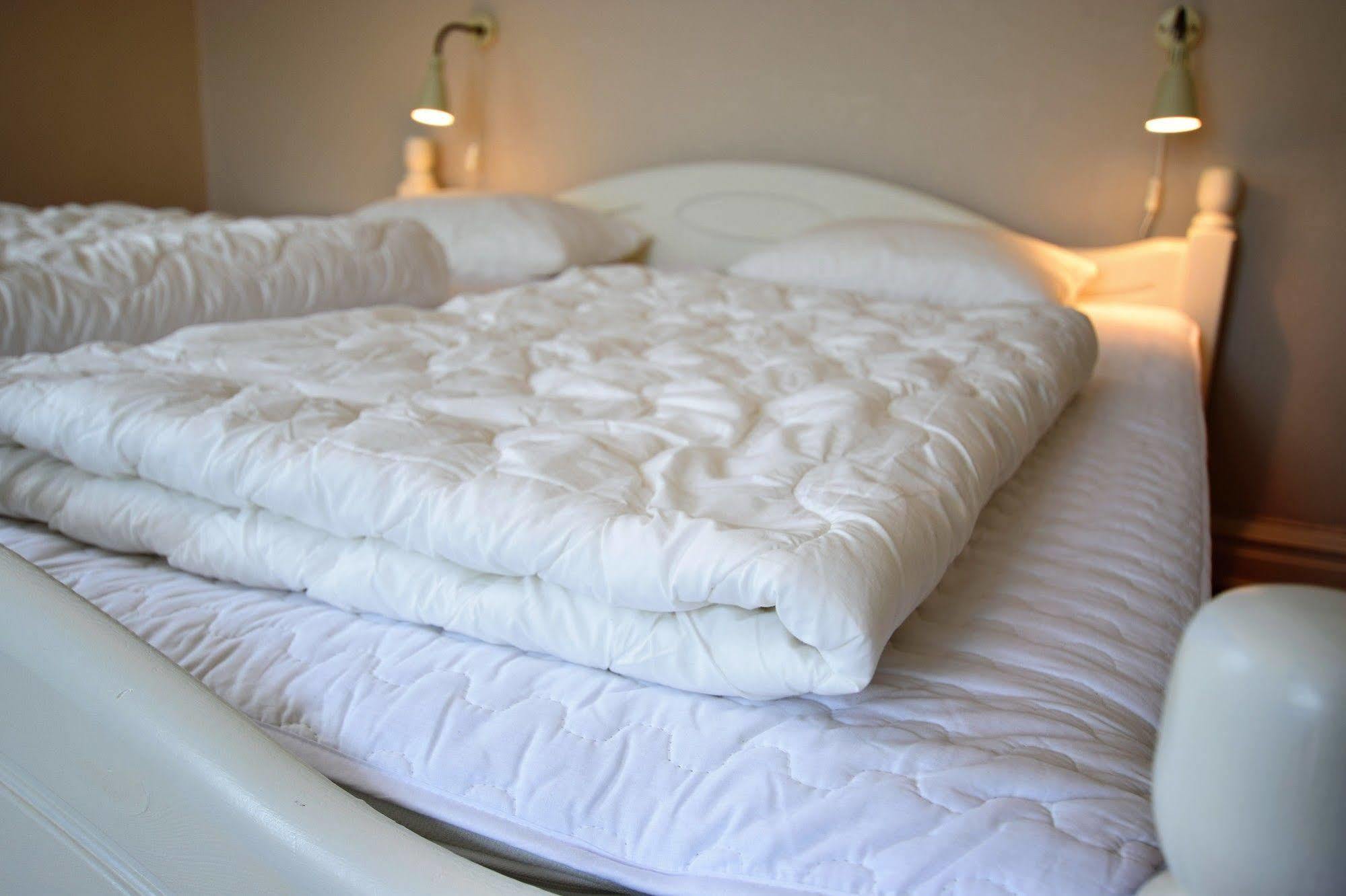 Blaesinge Gard Kullabygden Hostel Jonstorp Ngoại thất bức ảnh