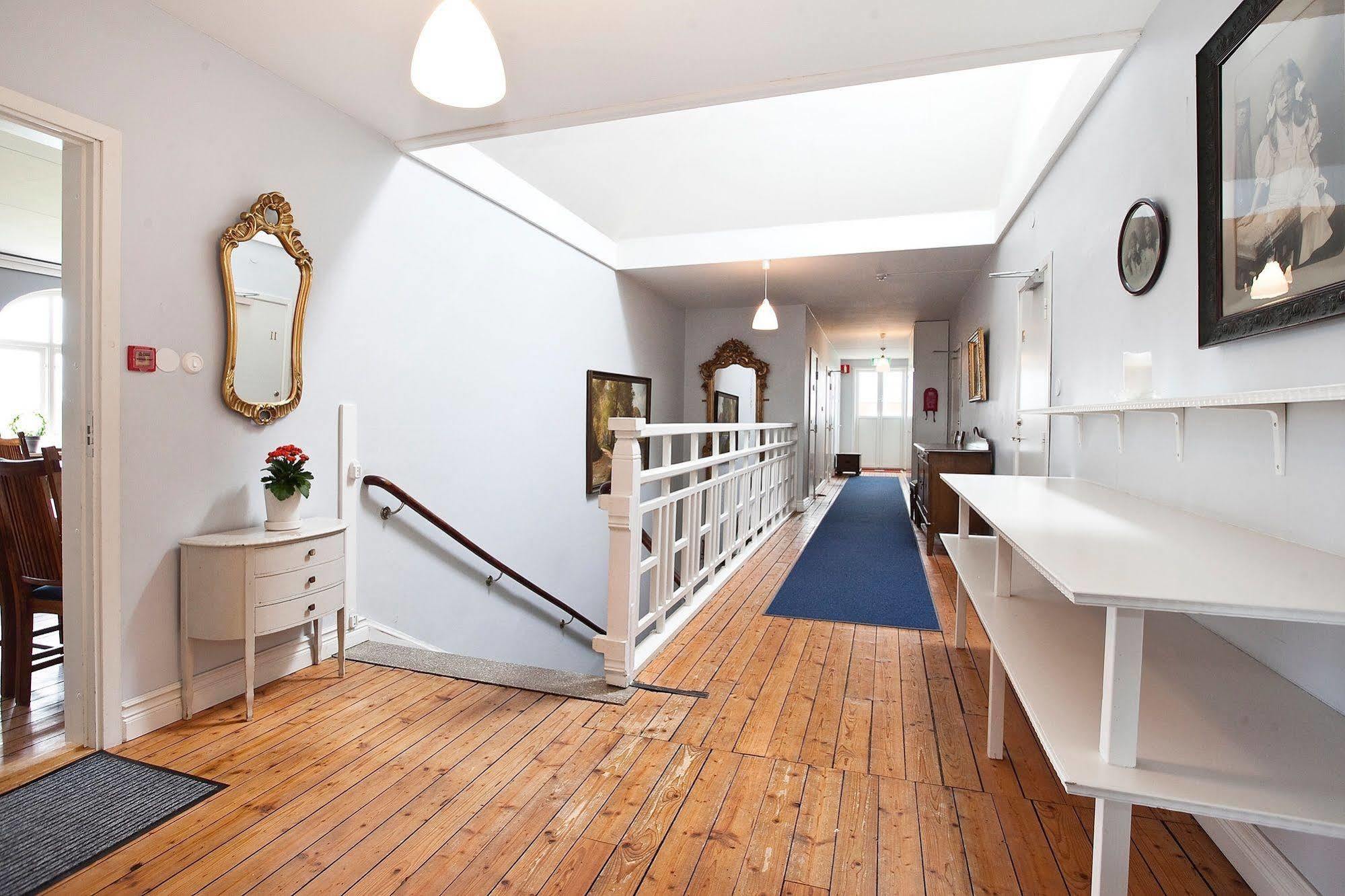 Blaesinge Gard Kullabygden Hostel Jonstorp Ngoại thất bức ảnh